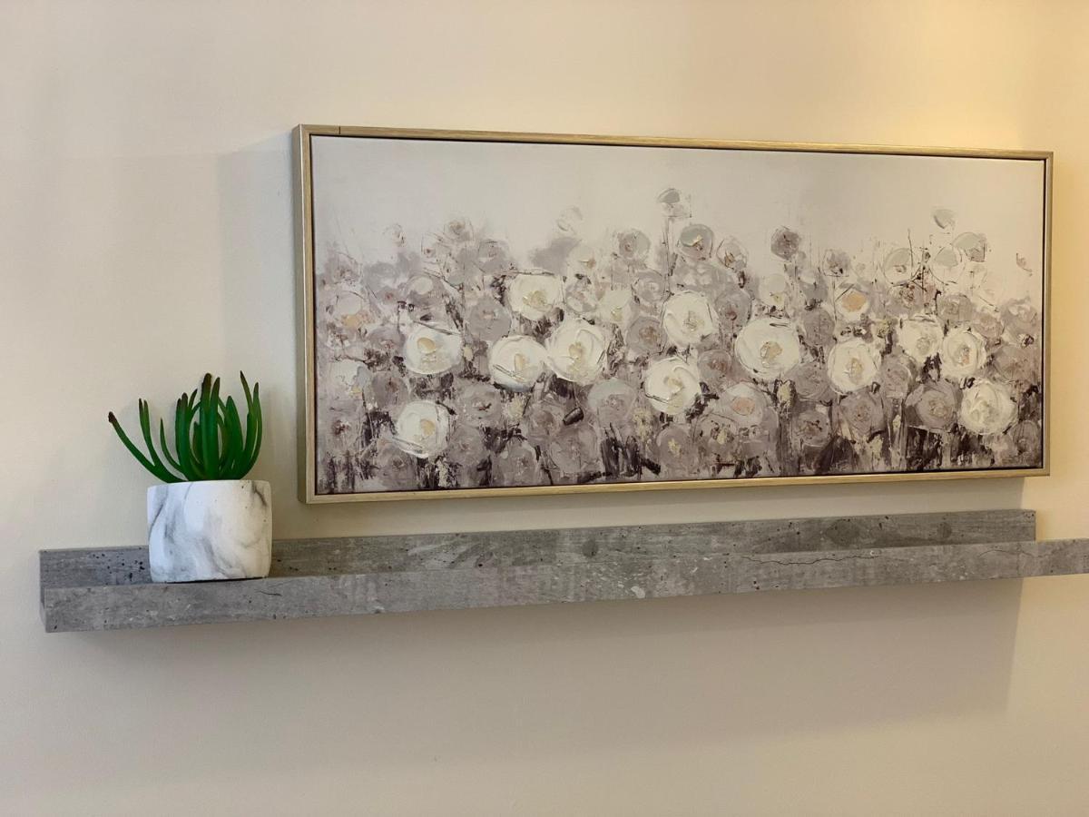 Modern Flat Apartment Watford  Ngoại thất bức ảnh